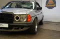 Mercedes-Benz C123 W123 CE 280  Rennwagen Tracktool Neuaufbau