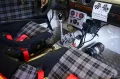 Mercedes-Benz C123 W123 CE 280  Rennwagen Tracktool Neuaufbau