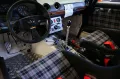 Mercedes-Benz C123 W123 CE 280  Rennwagen Tracktool Neuaufbau