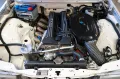 Mercedes-Benz C123 W123 CE 280  Rennwagen Tracktool Neuaufbau