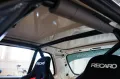 Mercedes-Benz C123 W123 CE 280  Rennwagen Tracktool Neuaufbau