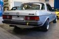 Mercedes-Benz C123 W123 CE 280  Rennwagen Tracktool Neuaufbau