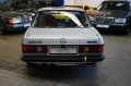Mercedes-Benz C123 W123 CE 280  Rennwagen Tracktool Neuaufbau