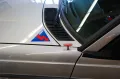 Mercedes-Benz C123 W123 CE 280  Rennwagen Tracktool Neuaufbau