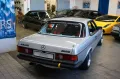 Mercedes-Benz C123 W123 CE 280  Rennwagen Tracktool Neuaufbau