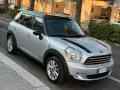 MINI Mini Cooper D 1.6 Countryman *PACK LUCI - 2014