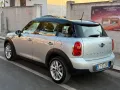 MINI Mini Cooper D 1.6 Countryman *PACK LUCI - 2014