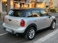 MINI Mini Cooper D 1.6 Countryman *PACK LUCI - 2014