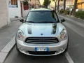 MINI Mini Cooper D 1.6 Countryman *PACK LUCI - 2014