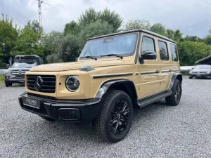 Mercedes-Benz G 450+AMG LINE+BURMES+STAND.H+LED+BI COLOR+