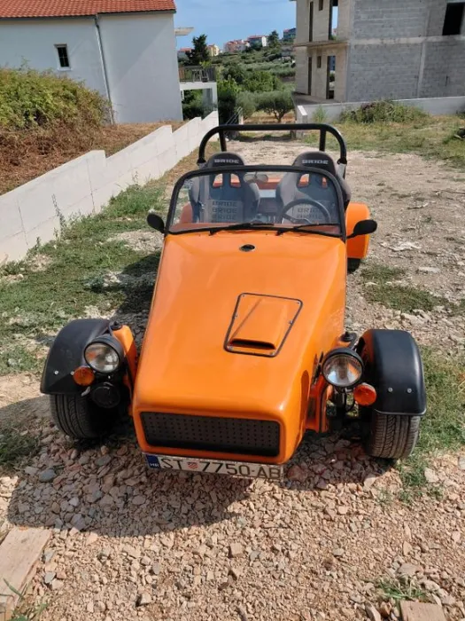 Volkswagen Buggy