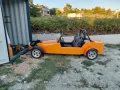 Volkswagen Buggy