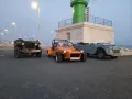 Volkswagen Buggy