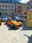 Volkswagen Buggy
