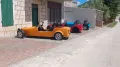 Volkswagen Buggy