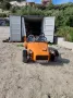 Volkswagen Buggy