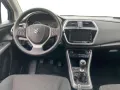 Suzuki SUZUKI S-Cross 1.4 Hybrid 4WD All Grip Cool