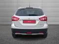 Suzuki SUZUKI S-Cross 1.4 Hybrid 4WD All Grip Cool