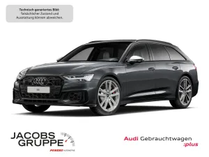 Audi S6 Avant quattro 'MatrixLED-AHK-Panoramad-OptikS
