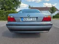 BMW 730i V8 e38