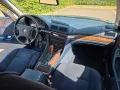 BMW 730i V8 e38