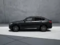 BMW X4 xDrive 30d ///M-Sport Laser ACC AHK Pano HiFi