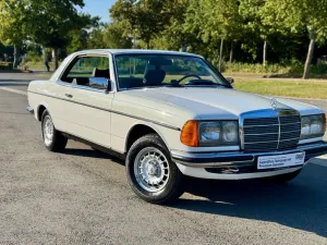 Mercedes-Benz CE 280 6 Zylinder, Schalter , Tüv Neu , Oldimer