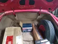 Pontiac Star Chief 1954 Rot 