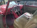 Pontiac Star Chief 1954 Rot 