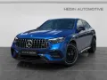 Mercedes-Benz AMG GLC 43 4M Coupé BURM-NIGHT-PANO-HUD