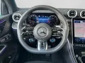 Mercedes-Benz AMG GLC 43 4M Coupé BURM-NIGHT-PANO-HUD