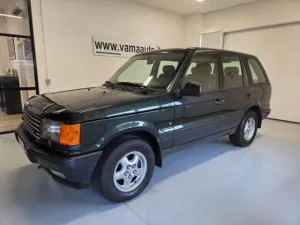 Land Rover LAND ROVER Range Rover 4.6 V8 cat HSE ITALIANA