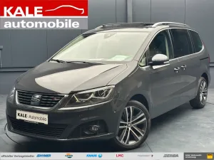 Seat Alhambra FR-Line *18Zoll*PANORAMA*Technologie*