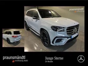 Mercedes-Benz GLS 580 AMG Ultimate Night/AHK/3D-S./23