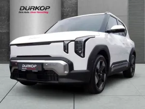 Kia EV2 EARTH 42kWh Technologie-Paket 22kW-Lader 4-S