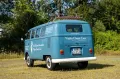 Volkswagen VW T1 Bulli Kombi 9 Sitzer Neu 