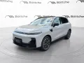 Leapmotor B10 160 kW Hybrid EV Design
