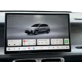 Leapmotor B10 160 kW Hybrid EV Design