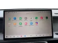 Leapmotor B10 160 kW Hybrid EV Design