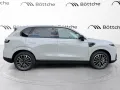 Leapmotor B10 160 kW Hybrid EV Design
