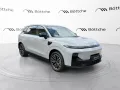 Leapmotor B10 160 kW Hybrid EV Design