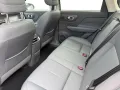 Leapmotor B10 160 kW Hybrid EV Design