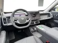 Leapmotor B10 160 kW Hybrid EV Design
