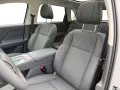Leapmotor B10 160 kW Hybrid EV Design