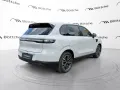 Leapmotor B10 160 kW Hybrid EV Design