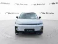 Leapmotor B10 160 kW Hybrid EV Design