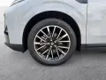 Leapmotor B10 160 kW Hybrid EV Design