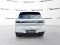 Leapmotor B10 160 kW Hybrid EV Design