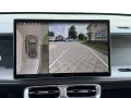 Leapmotor B10 160 kW Hybrid EV Design