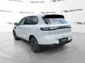 Leapmotor B10 160 kW Hybrid EV Design